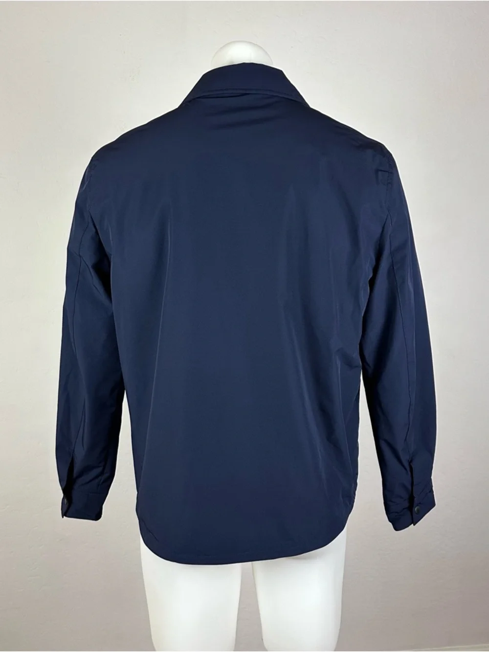 NWT Banana Republic Navy Bomber Jacket